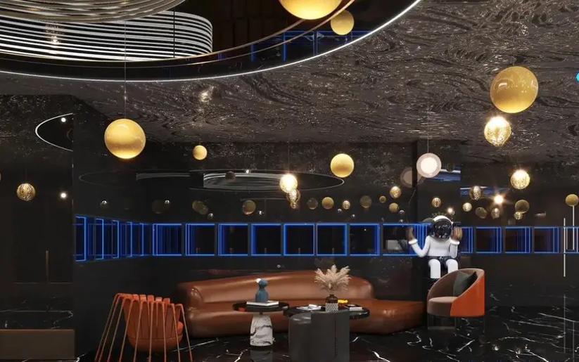 广州商务KTV服务一流-天河区ktv预定