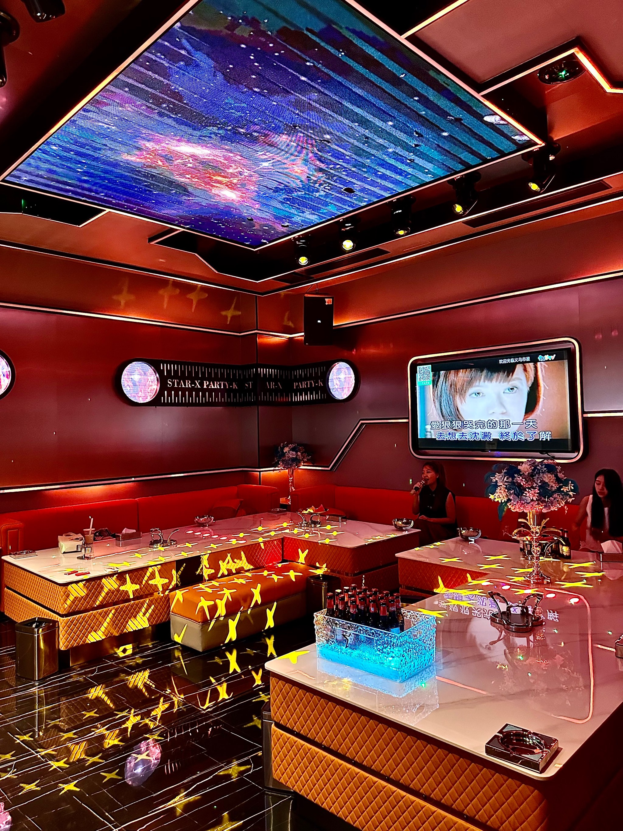 广州商务KTV，最佳商务洽谈场所-天河区ktv预定