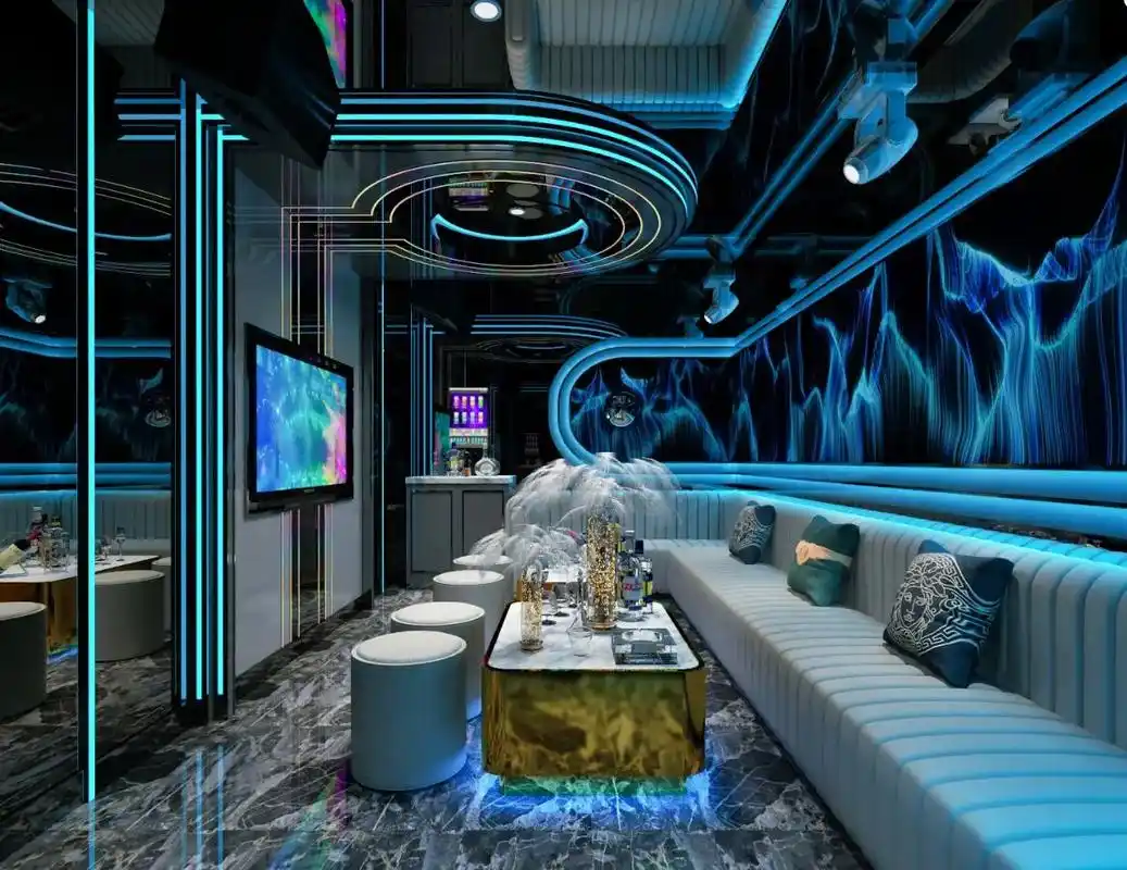 广州商务ktv总排行-天河区ktv预定