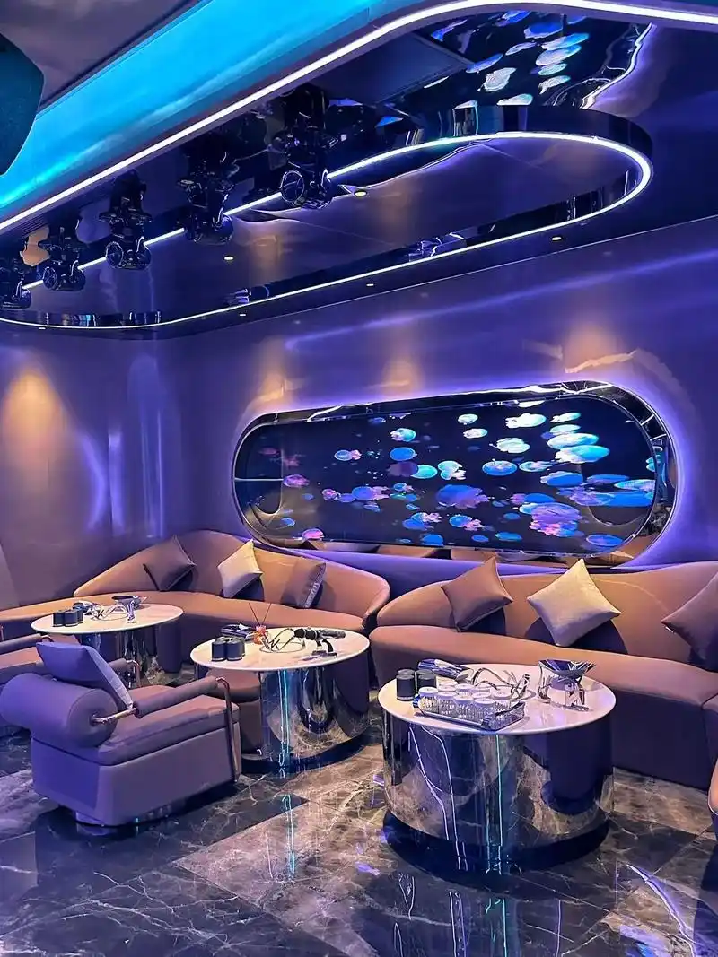 广州商务KTV精选Top推荐-天河区ktv预定